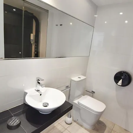 White Hibiscus Apartment Corralejo